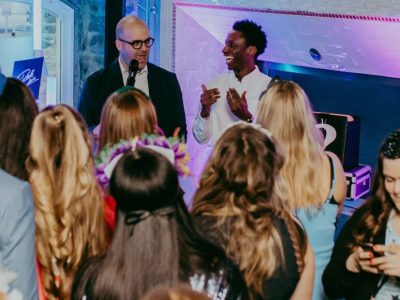 Michael Bourada Michael Bourada