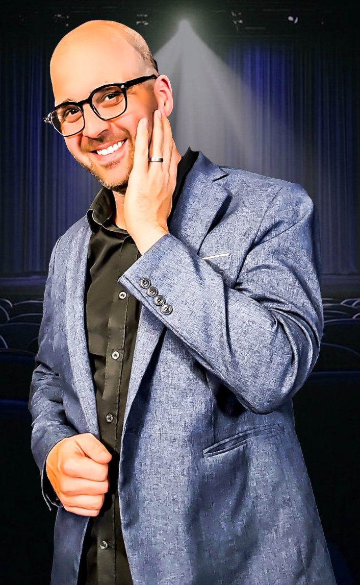 Magician in Toronto for Corporate Events